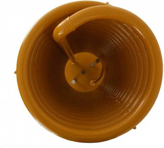 MasterSOL Boiler Λεβητοστασίου Inox 5000lt χωρίς Εναλλάκτη