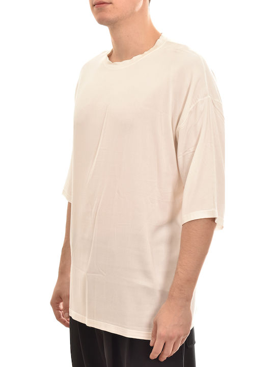 T-shirt Λευκό
