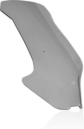 WRS Motorcycle Windshield & Windscreen Tinted Visor for Honda X-ADV 750 HO039F