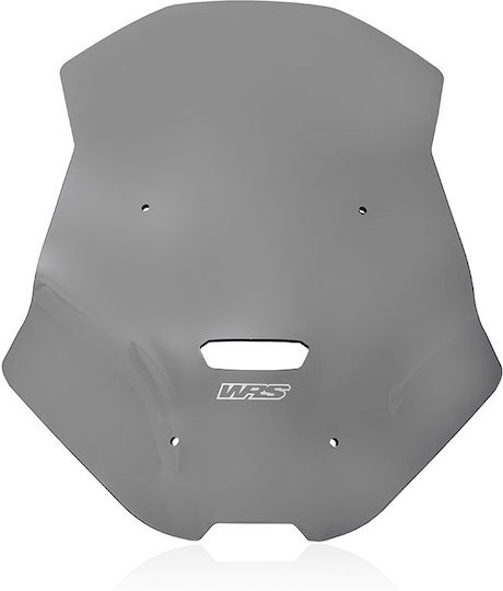 WRS Getöntes Visier Motorrad für Honda ADV 350 HO057F