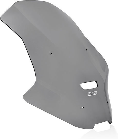 WRS Getöntes Visier Motorrad für Honda ADV 350 HO057F