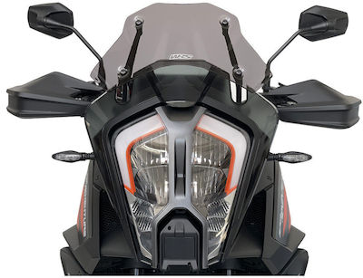 WRS Φιμέ Ζελατίνα Μοτοσυκλέτας για KTM 1290 Super Adventure KT010FS