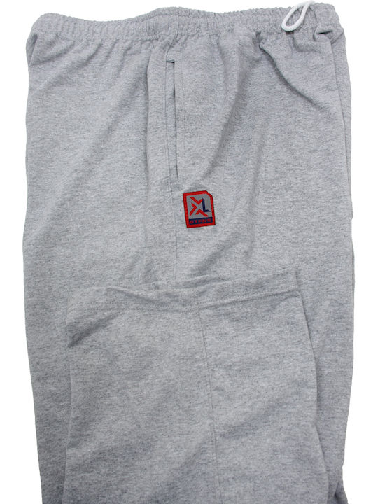 Stefansxxl Men's Sweatpants Grey