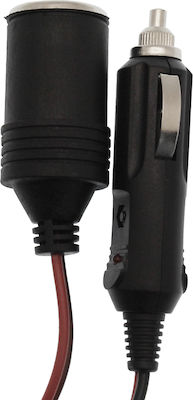 Zigarettenanzünder-Adapter Auto 12V - 24V