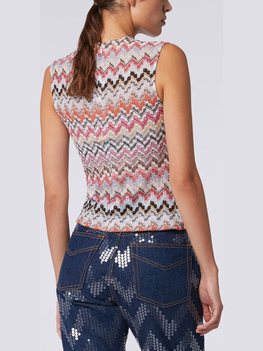 Missoni Μπλούζα Multicolor