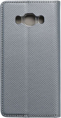 Smart Book Silicone Gray (Galaxy J5)