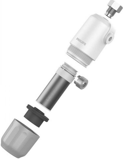 Philips Ersatz-Wasserenthärterfilter 2Stück