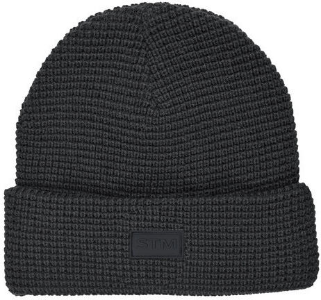 Beanie Ανδρικός Σκούφος Πλεκτός σε Μπλε χρώμα