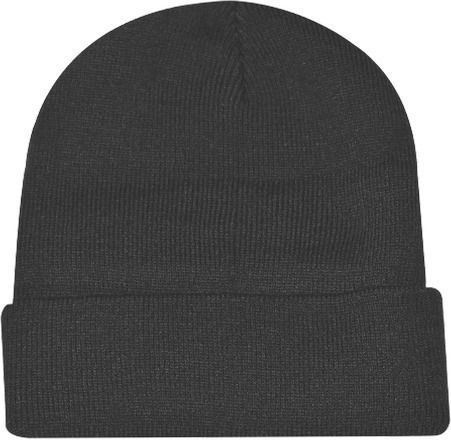 Beanie Unisex Beanie in Gelb color