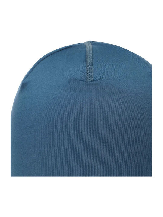 Beanie Unisex Beanie in Blau color