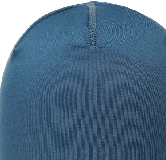 Beanie Unisex Beanie in Albastru color