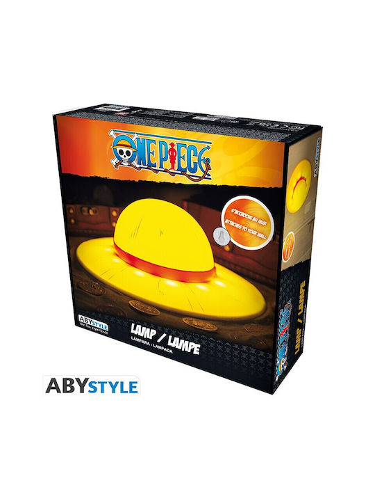 Abysse Led Kids Wall Light