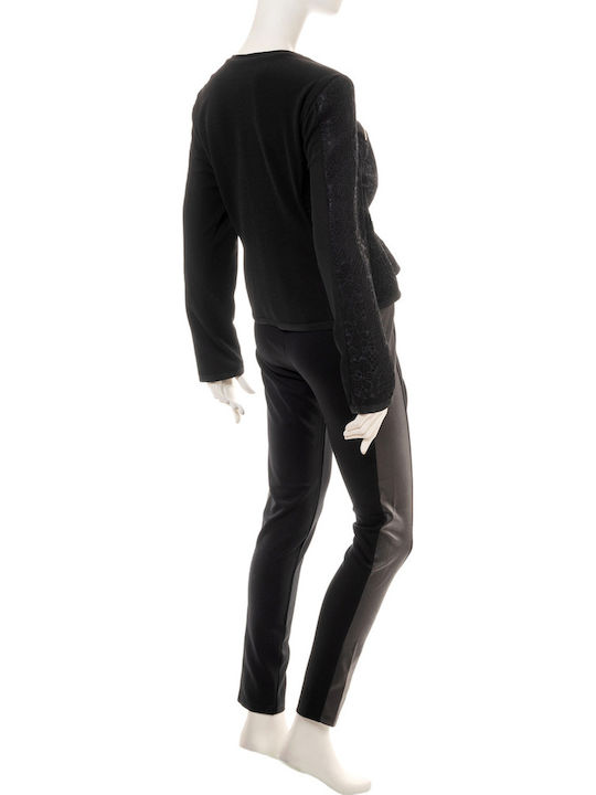 Bill Cost Women's Blazer Black