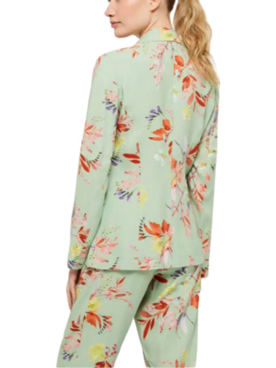 Pennyblack Women's Blazer Green