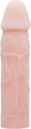 Baile Sex Toy Ii Dildo realist Flesh 16cm