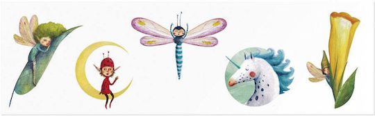 Londji Kids Tattoos