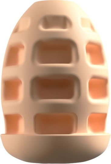 Alive Shot Experience Mini Masturbator Mouth D-237138