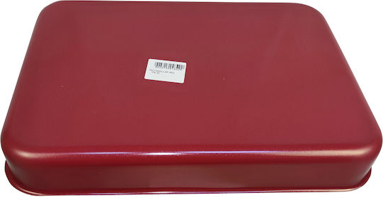 Casalinghi Casalinghi Ταψί Αλουμινίου 29x40cm