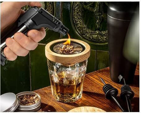 Gadget Master Deluxe Коктейлен комплект 13бр 3598