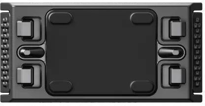 Insta360 CINSAAXS Standard Mount 6051742 for Insta360 Ace/Ace Pro