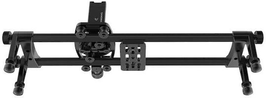 Sandmarc SM-441 Cinema Slider σε Μαύρο χρώμα