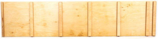 IngVart Montessori Swing Swingme / Triangle Climbme / Ramp Slideme Beige