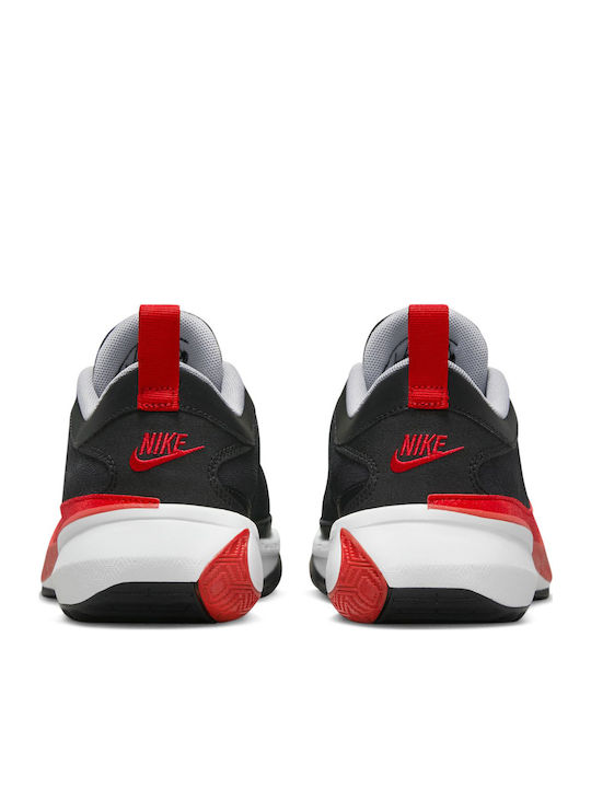 Nike Freak 5 Basketball Black