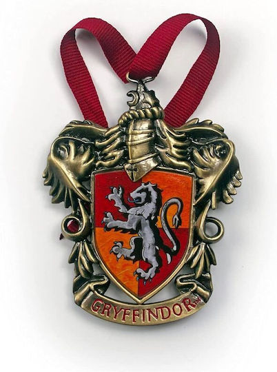 The Noble Collection Harry Potter's Hogwarts Sammelbare Figur 10.16cm