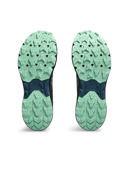 Gel-Venture 9 Sport Shoes Running Blue