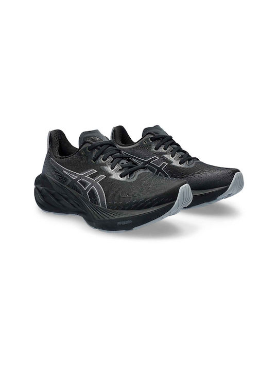 Novablast 4 Sport Shoes Running Black