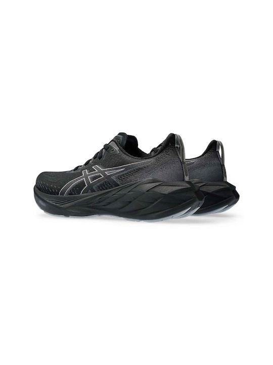Novablast 4 Sport Shoes Running Black