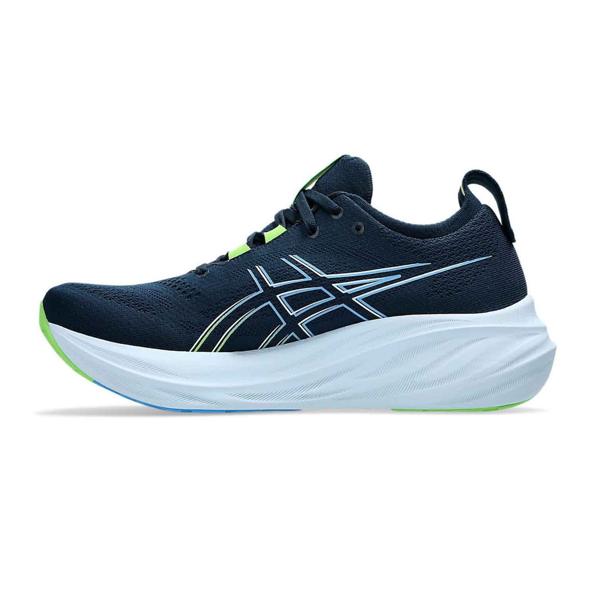 ASICS Gel-Nimbus 26 1011B794-400 Bărbați Pantofi sport Alergare