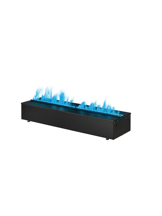 Dimplex Wall Mounted Electric Fireplace 420W 101x30cm