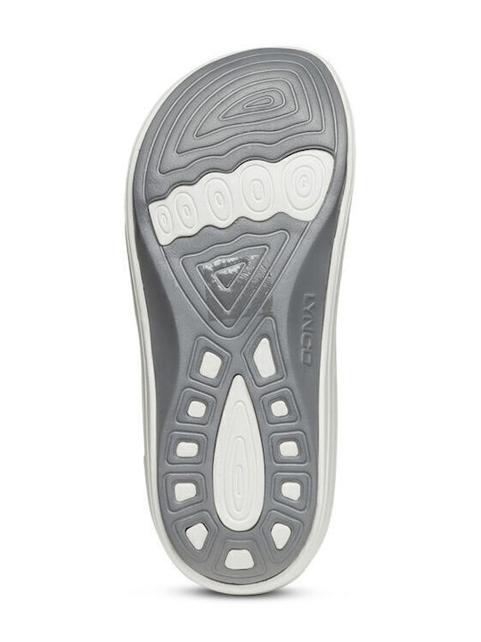 Women's Flip Flops White