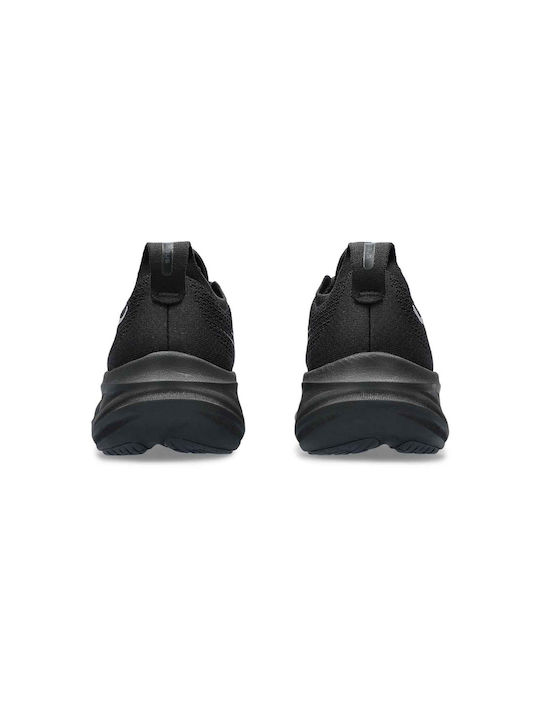 Gel-Nimbus 26 Sport Shoes Running Black