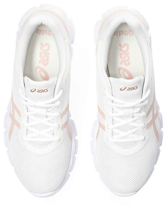 Gel-quantum Lyte II Дамски Маратонки Бял