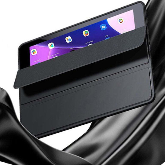 Revomag Флип Капак Черен Lenovo Таб П11