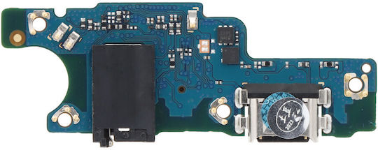 Huawei Connector Καλωδιοταινία με Θύρα Φόρτισης για HUAWEI Nova Y70