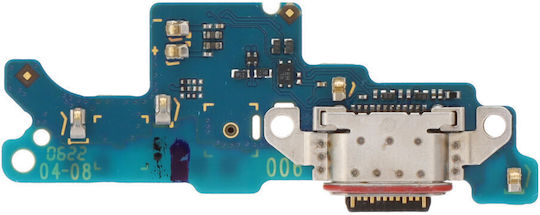 Sony Flex Cable with Charging port for SONY Xperia 10 IV.