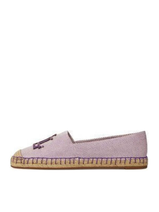 Cameryn Women's Espadrilles Beige