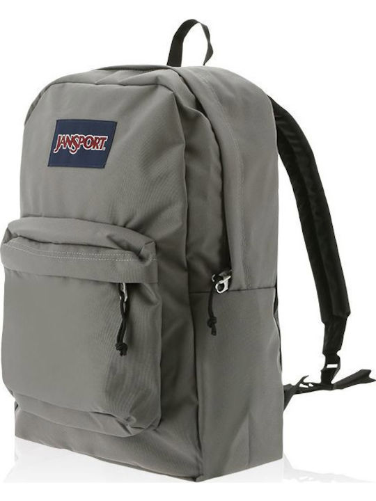 Jansport Superbreak One Geantă de Spate Gri 26Litri Jansport Superbreak One Geantă de Spate Gri 26Litri