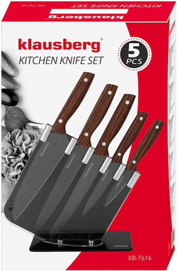 Klausberg Set mit Sockel
