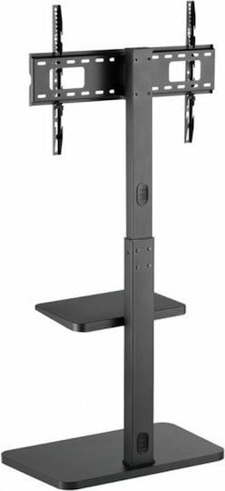 Equip TV Mount Floor up to 75" and 40kg