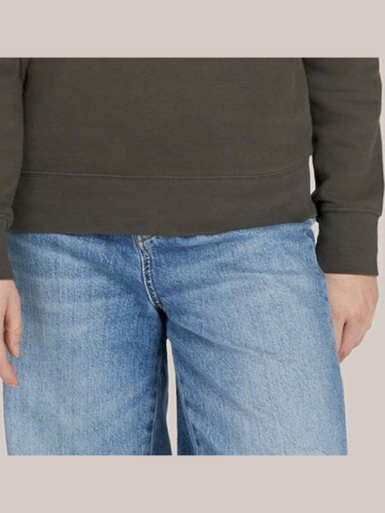 SG Unisex Διαφημιστικό Φούτερ Μακρυμάνικο Charcoal