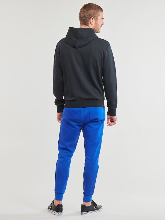 Sweatshirt Schwarz