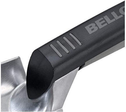 Bellota Hand Shovel with Plastic Handle 29cm