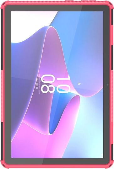 Flip Cover Ροζ (Lenovo Tab M10 3rd Gen)