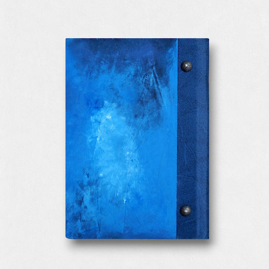 Artifact Notizbuch A5 mit leeren Seiten