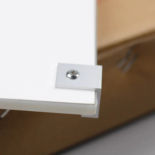 Chihiros Λάμπα Led για Φωτισμό Ενυδρείου με Λευκό Φως 4.7W 30cm