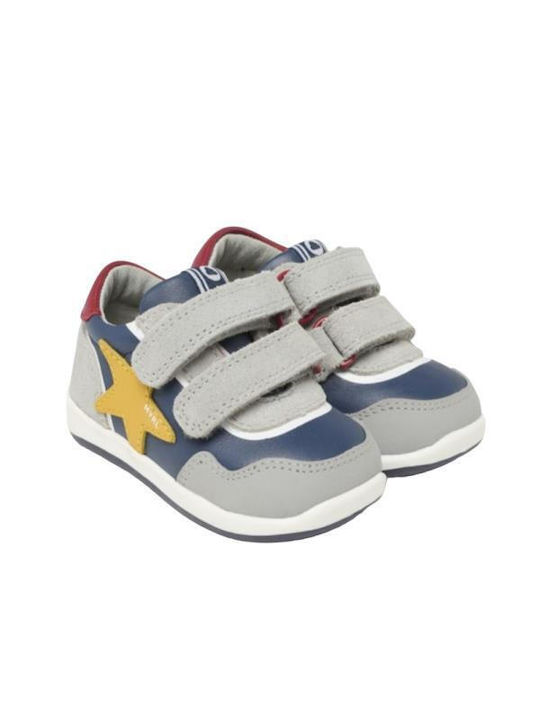 Mayoral Kids Sneakers Gray